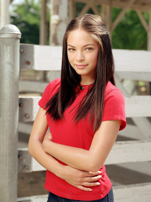Kristin Kreuk pic #804573