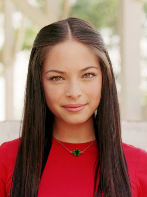 Kristin Kreuk pic #804572
