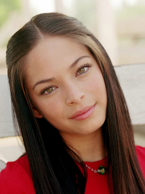 Kristin Kreuk pic #804583