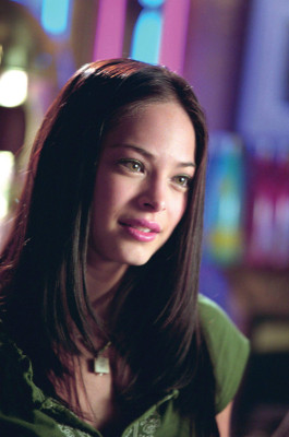 Kristin Kreuk pic #214062