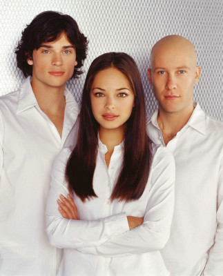 Kristin Kreuk pic #214069