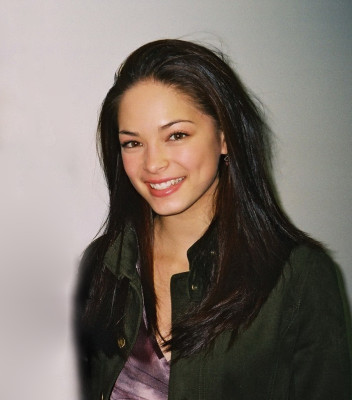 Kristin Kreuk pic #214075