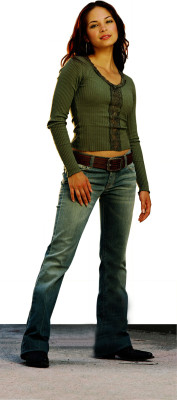 Kristin Kreuk pic #214083