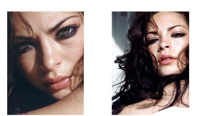 Kristin Kreuk pic #214096