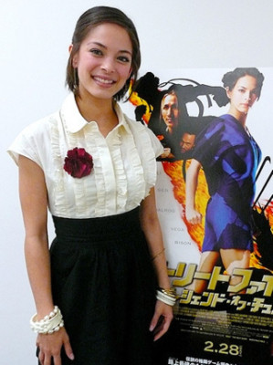 Kristin Kreuk pic #166094