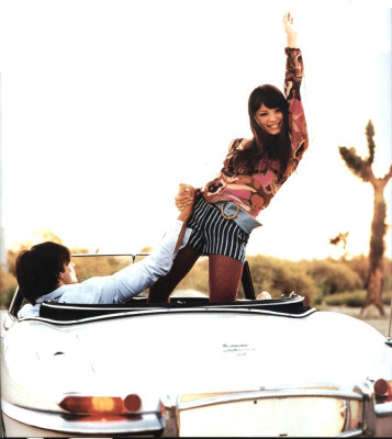 Kristin Kreuk pic #33590