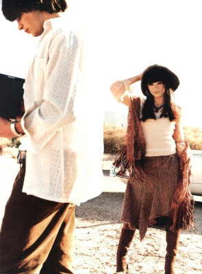 Kristin Kreuk pic #33589