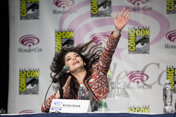 Kristin Kreuk pic #592595
