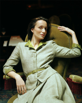 Kristin Scott Thomas pic #662417