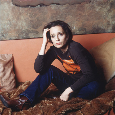 Kristin Scott Thomas pic #666139
