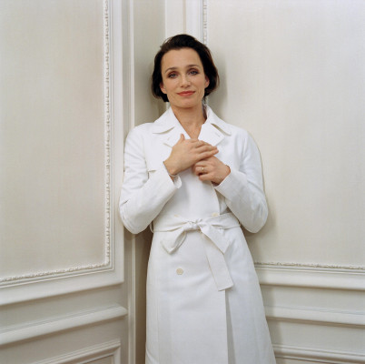 photo 18 in Kristin Scott Thomas gallery [id452957] 2012-02-29 00:00:00