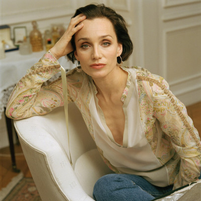 photo 23 in Kristin Scott Thomas gallery [id452952] 2012-02-29 00:00:00
