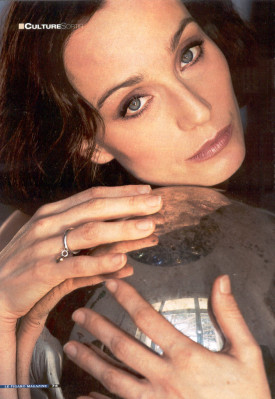 Kristin Scott Thomas pic #57402