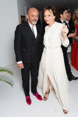 Kristin Scott Thomas pic #666255