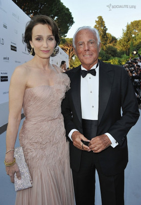 Kristin Scott Thomas pic #259023