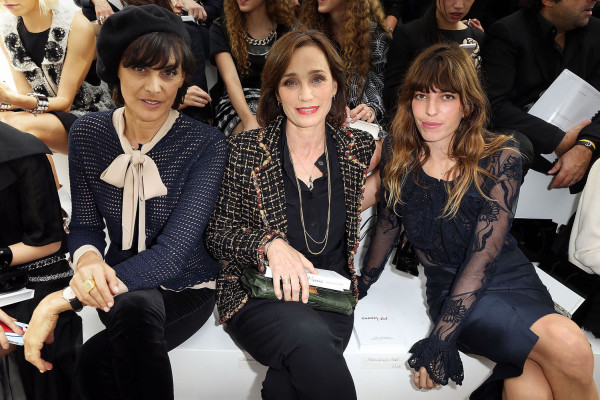 Kristin Scott Thomas pic #637421