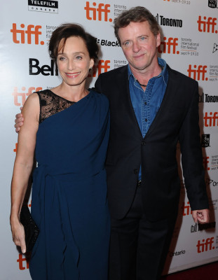 Kristin Scott Thomas pic #666151