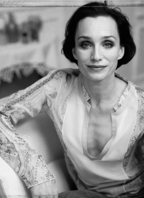 photo 10 in Kristin Scott Thomas gallery [id661326] 2014-01-13 00:00:00