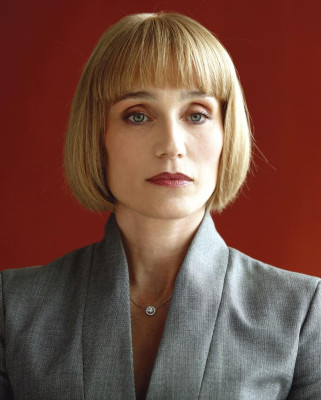 Kristin Scott Thomas pic #663148