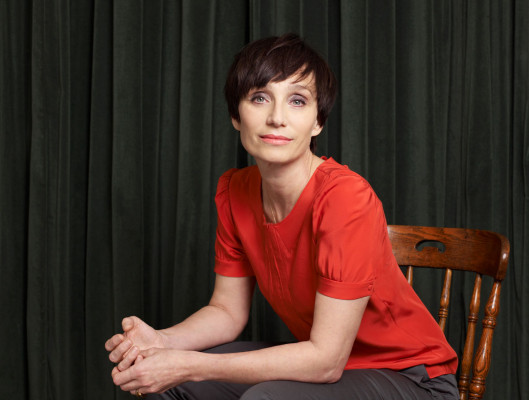 Kristin Scott Thomas pic #666249