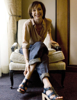 Kristin Scott Thomas pic #662412