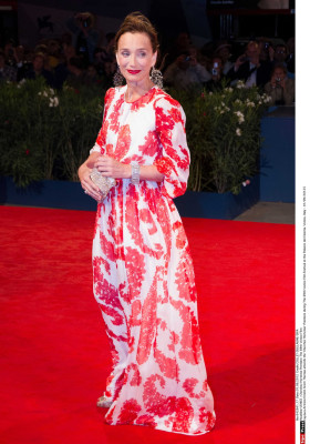 Kristin Scott Thomas pic #664290