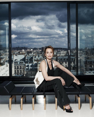 photo 19 in Kristin Scott Thomas gallery [id76862] -0001-11-30 00:00:00