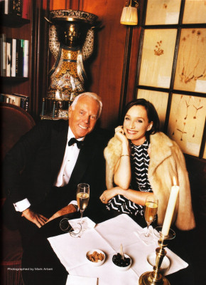 photo 18 in Kristin Scott Thomas gallery [id78851] -0001-11-30 00:00:00