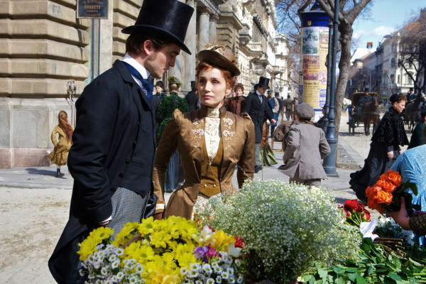 Kristin Scott Thomas pic #664304