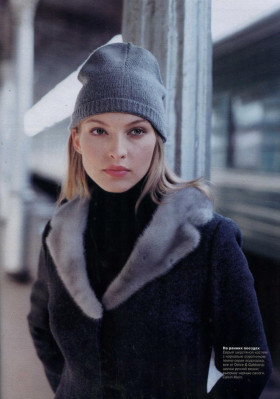 photo 5 in Kristina Semenovskaya gallery [id1356208] 2024-09-01 00:00:00