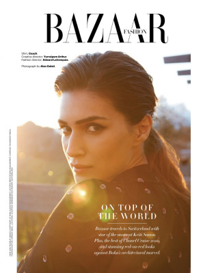 photo 10 in Kriti Sanon gallery [id1200869] 2020-01-30 00:00:00