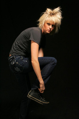 Kylie Bax pic #426831