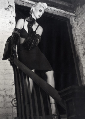 Kylie Bax pic #844019