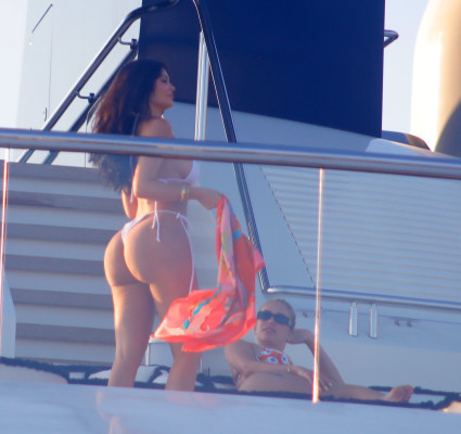 Kylie Jenner pic #1167909
