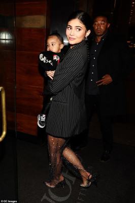 Kylie Jenner pic #1129973