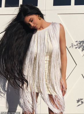 Kylie Jenner pic #1125235