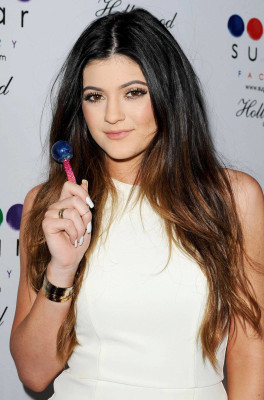 photo 10 in Kylie Jenner gallery [id666394] 2014-02-04 00:00:00