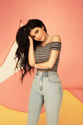 photo 4 in Kylie Jenner gallery [id1353292] 2024-07-04 00:00:00