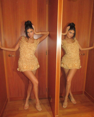 photo 3 in Kylie Jenner gallery [id1372163] 2025-05-27 00:00:00