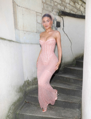 photo 22 in Kylie Jenner gallery [id1355150] 2024-08-14 00:00:00
