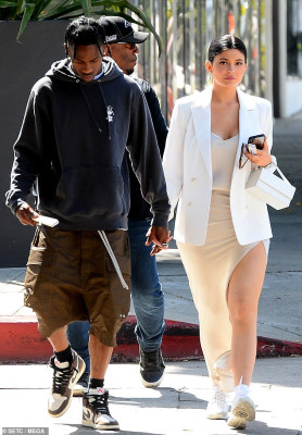 photo 3 in Kylie Jenner gallery [id1125232] 2019-04-29 00:00:00
