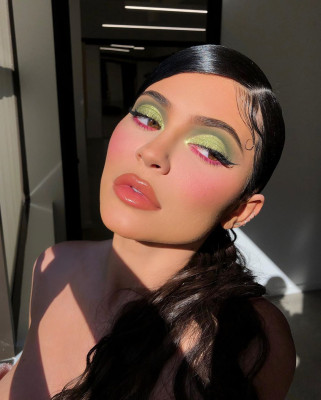 Kylie Jenner pic #1167744