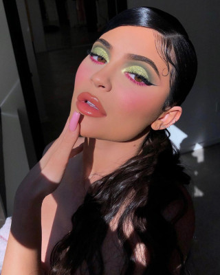 Kylie Jenner pic #1167743