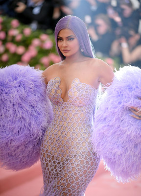 Kylie Jenner pic #1131836