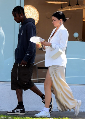 Kylie Jenner pic #1125242