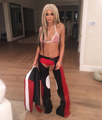Kylie Jenner pic #890218
