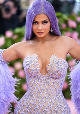 Kylie Jenner pic #1131316