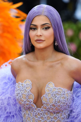 Kylie Jenner pic #1131318