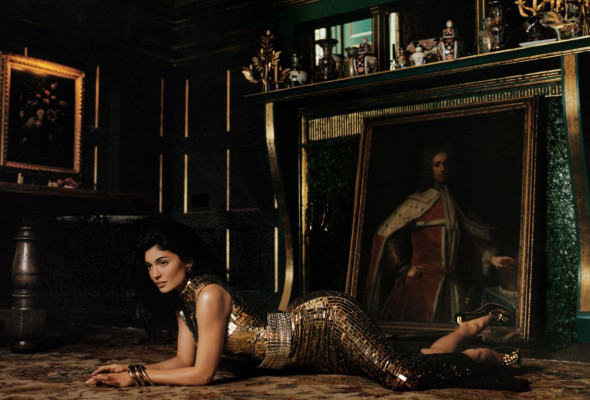 photo 13 in Kylie Jenner gallery [id1357979] 2024-10-06 00:00:00