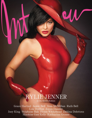 Kylie Jenner pic #1117840